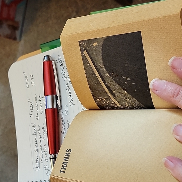 EDWARD RUSCHA ART BOOK - Picture 7 of 9